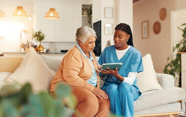 Care Jobs in UK with Visa Sponsorship