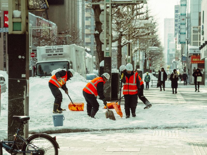 Jobs in Singapore with Relocation Package