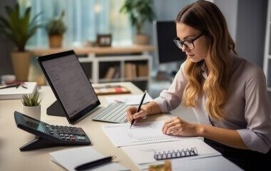 Accounting Jobs in UK with Visa Sponsorship